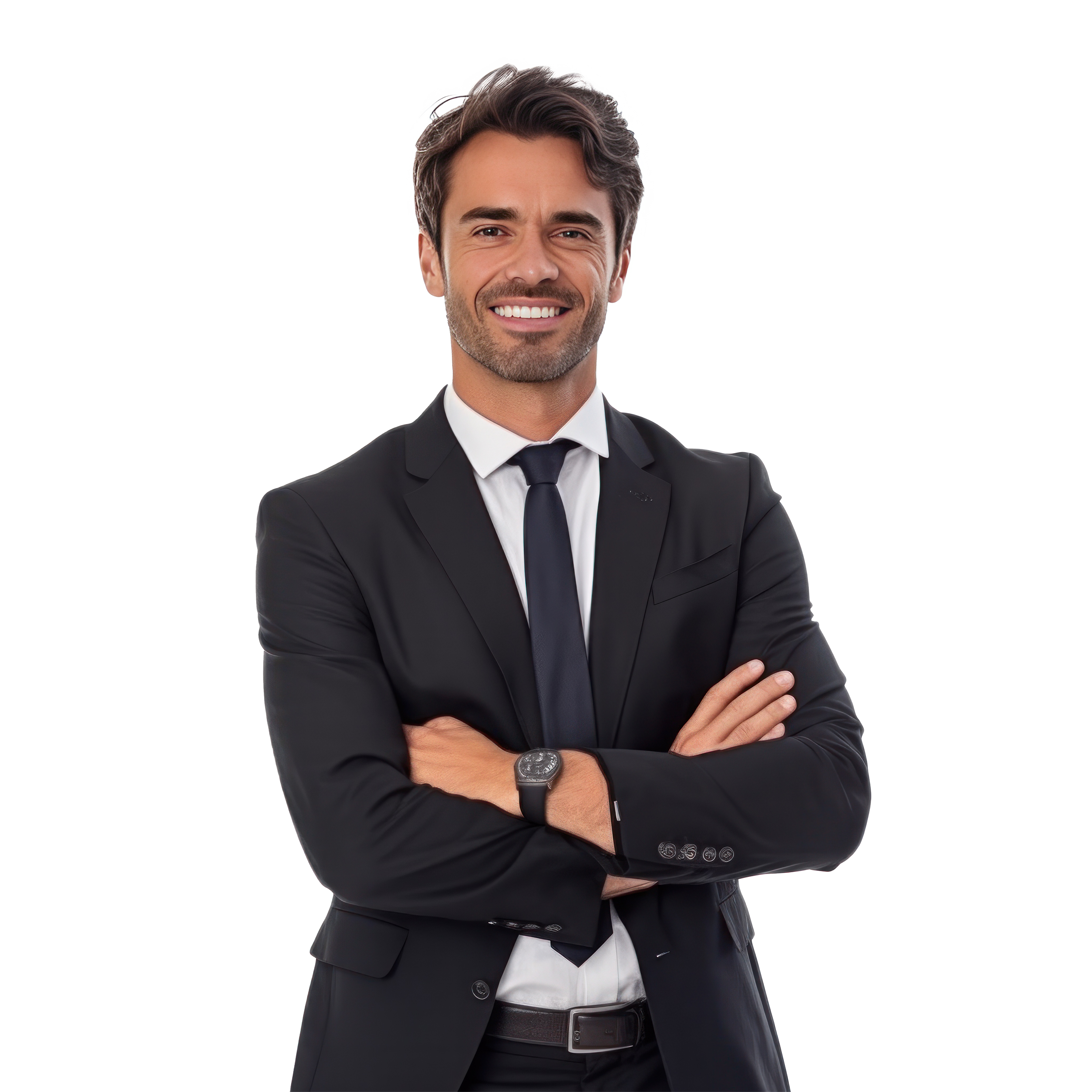 Albert Masembe - Cal Private Bank